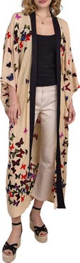SAACHI Butterfly Duster