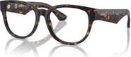 Burberry 53mm Phantos optical glasses