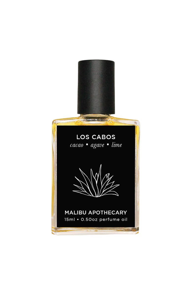 Malibu Apothecary Soleil Roller Parfum - Los Cabos, Alternate, color, NO COLOR