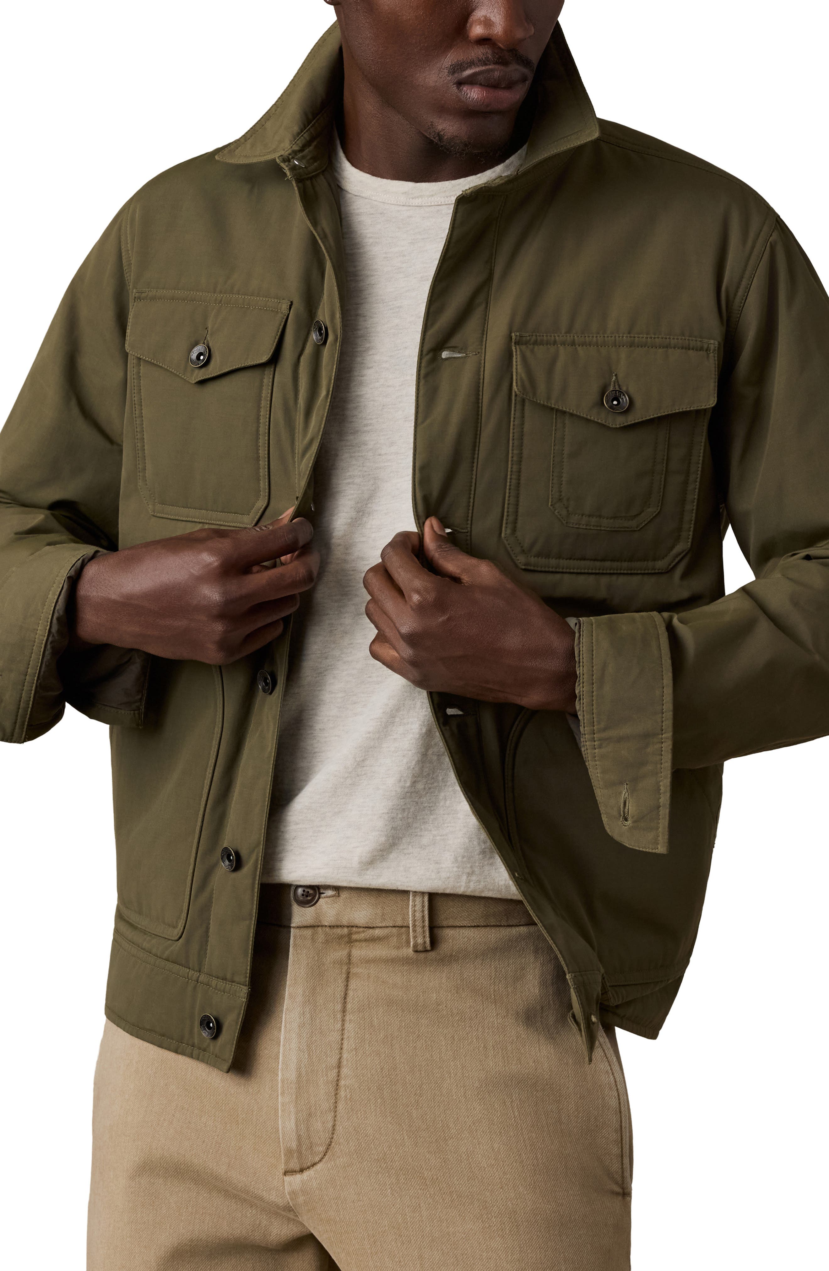 selected OLIVE