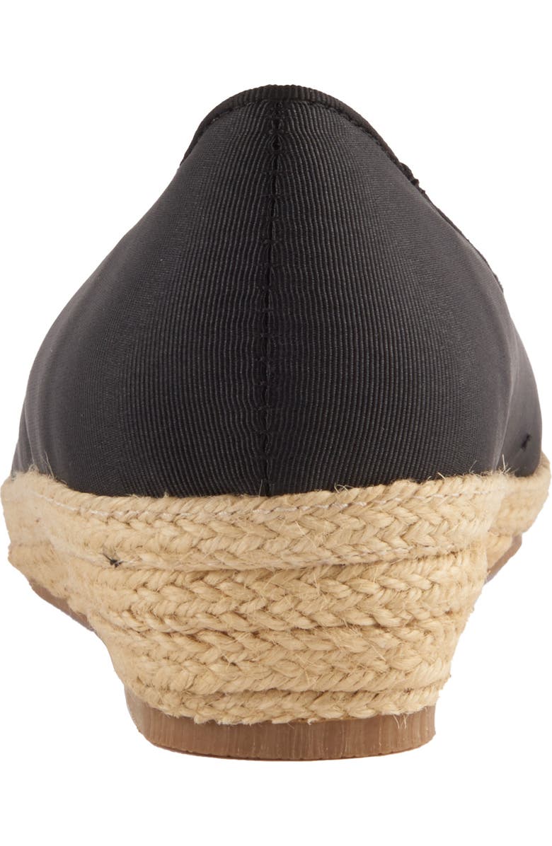 David Tate Stroll Espadrille Flat, Alternate, color,