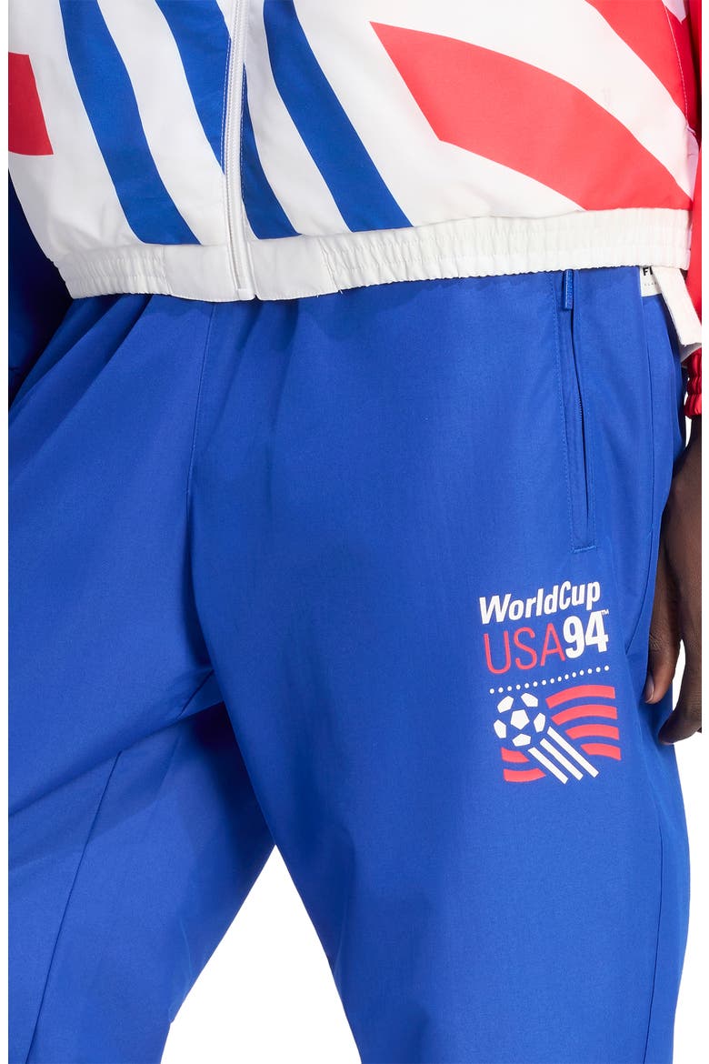 World Cup USA 94 Track Pants, Alternate, color, TEAM ROYAL BLUE