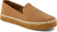 TOMS Carolina Platform Espadrille Sneaker