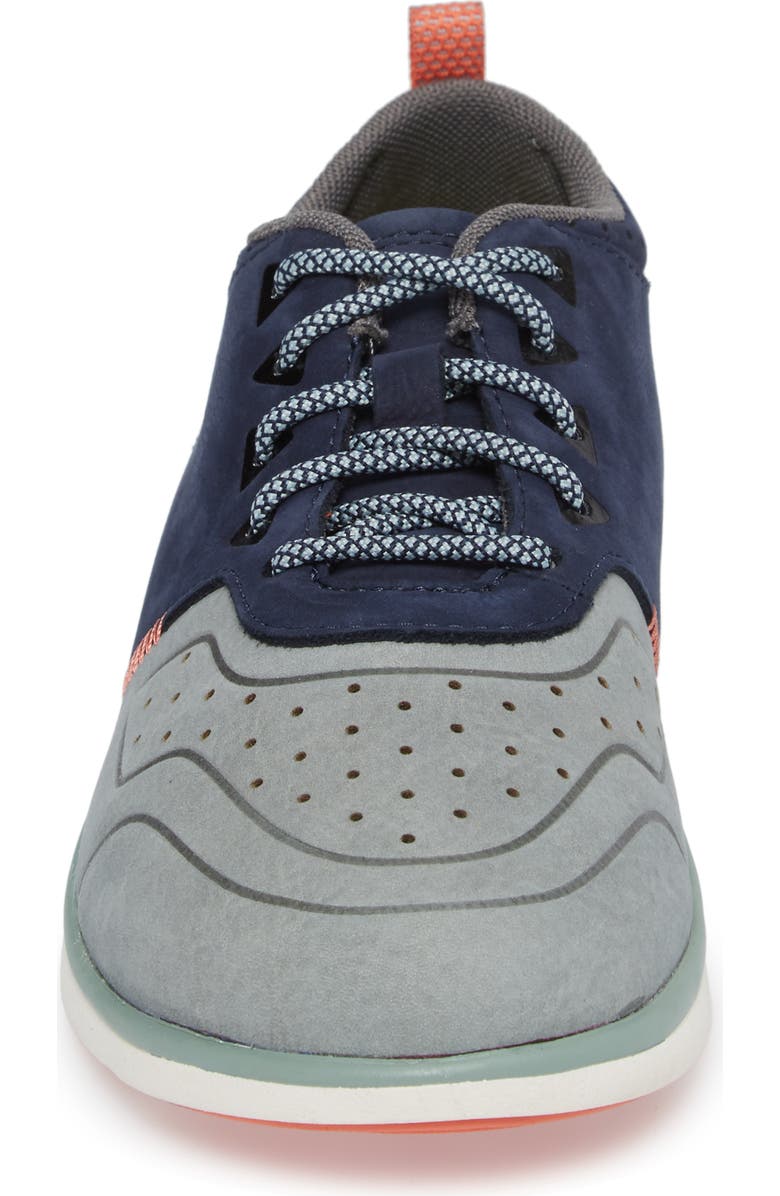 Superfeet Beech Sneaker, Alternate, color,