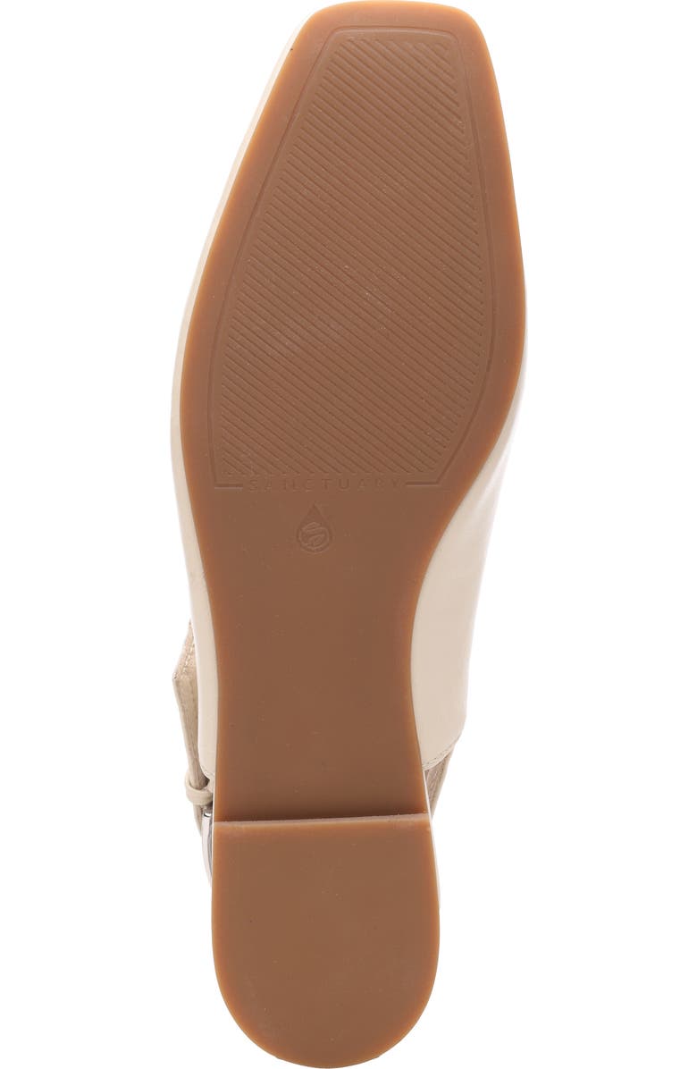 Sanctuary Kitchy Slingback Flat, Alternate, color,