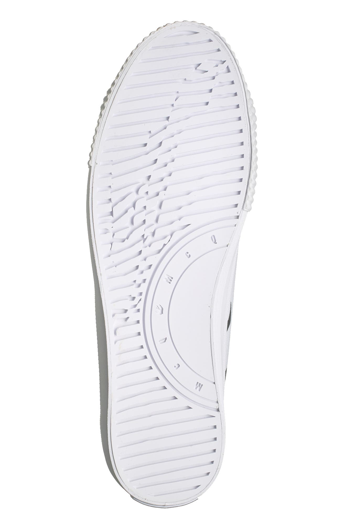 MCQ BY ALEXANDER MCQUEEN Swallow Swarm Vulc Low Top Sneaker, Alternate, color, 