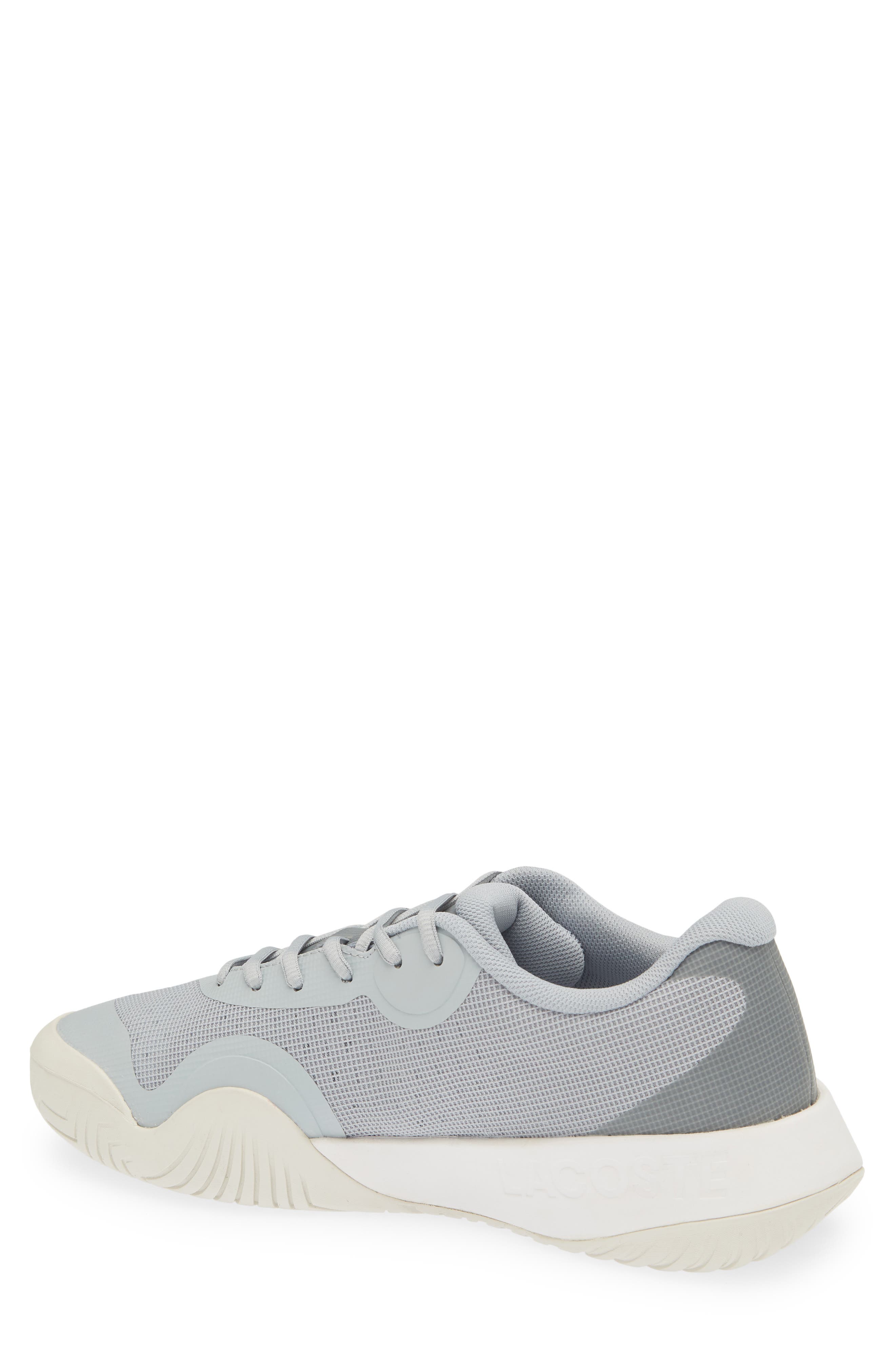 Tennis Base 226 2 Sneaker, Alternate, color, GREY/ WHITE