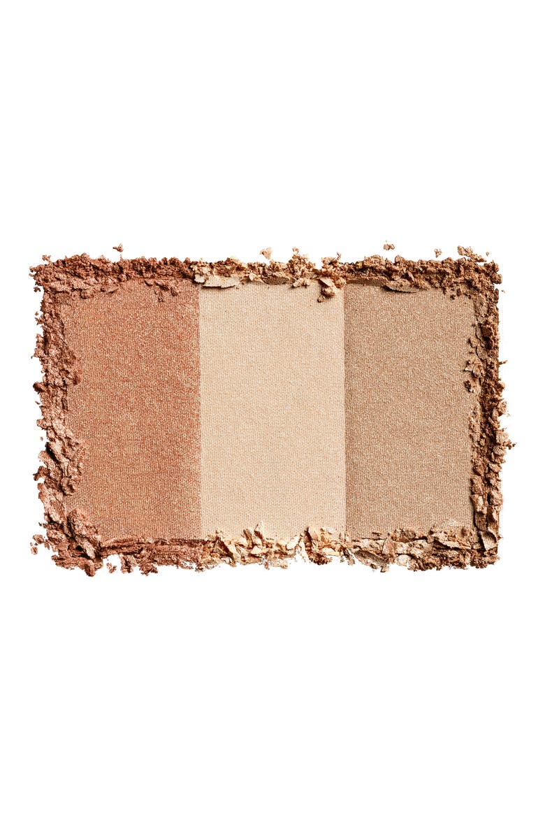 UD x Kristen Leanne Beauty Beam Highlight Palette (Limited Edition), Alternate, color, BEAUTY BEAM