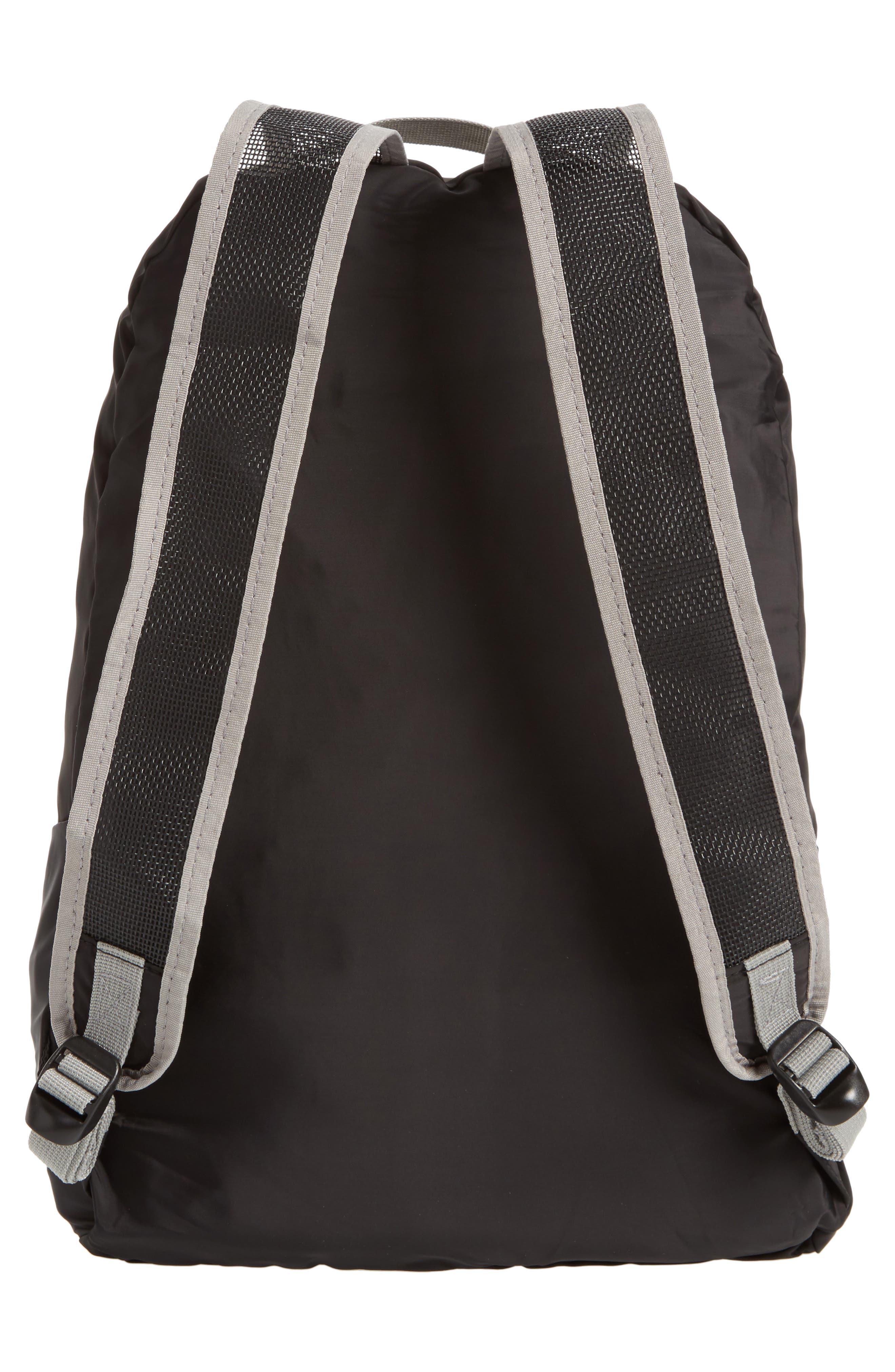 LEXON Packable Peanut Backpack, Alternate, color, 
