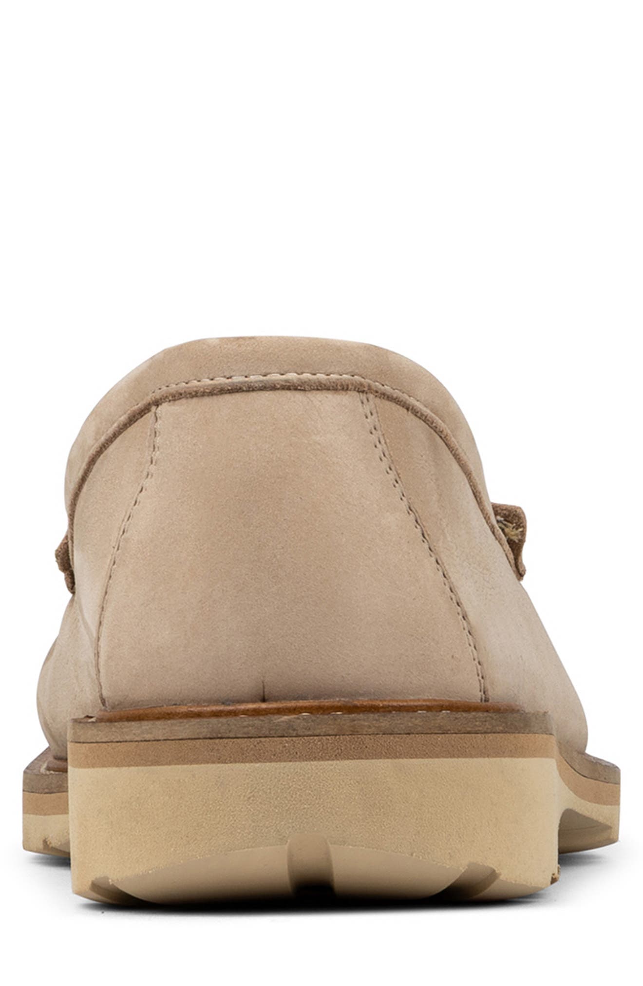 Loafer, Alternate, color, LINEN