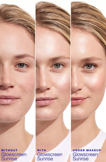 Glowscreen Broad Spectrum Sunscreen SPF 40