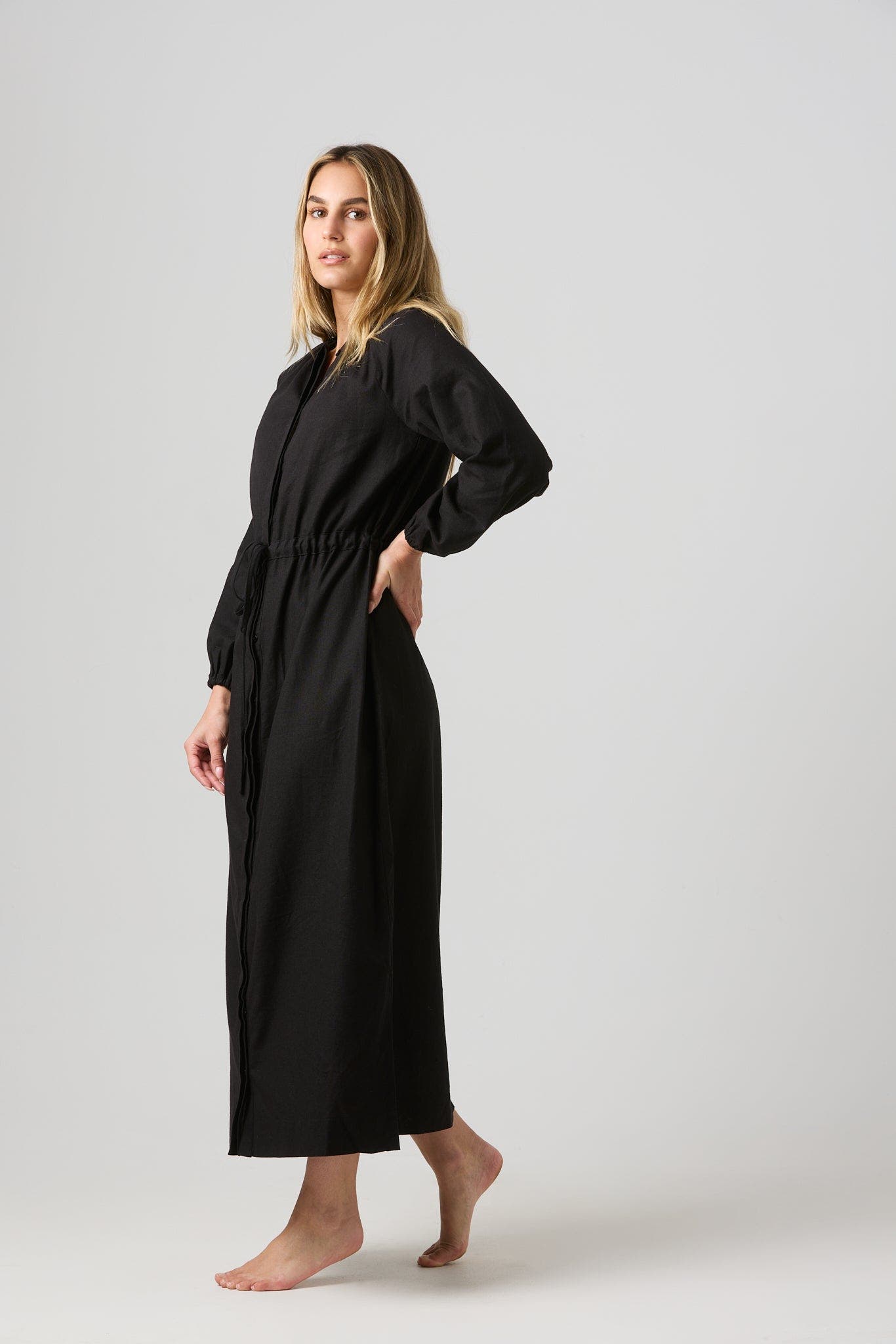 Leena Dress - image 2