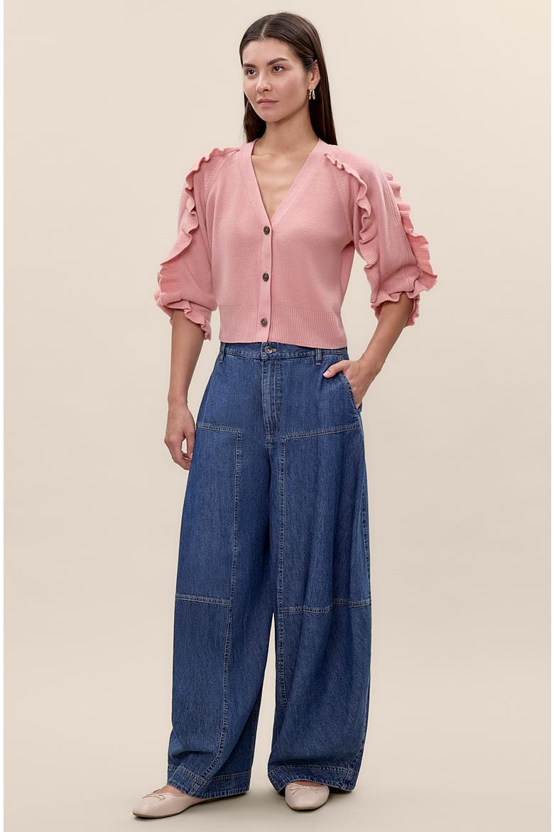 Edith Denim Jean, Alternate, color, Edith Indigo