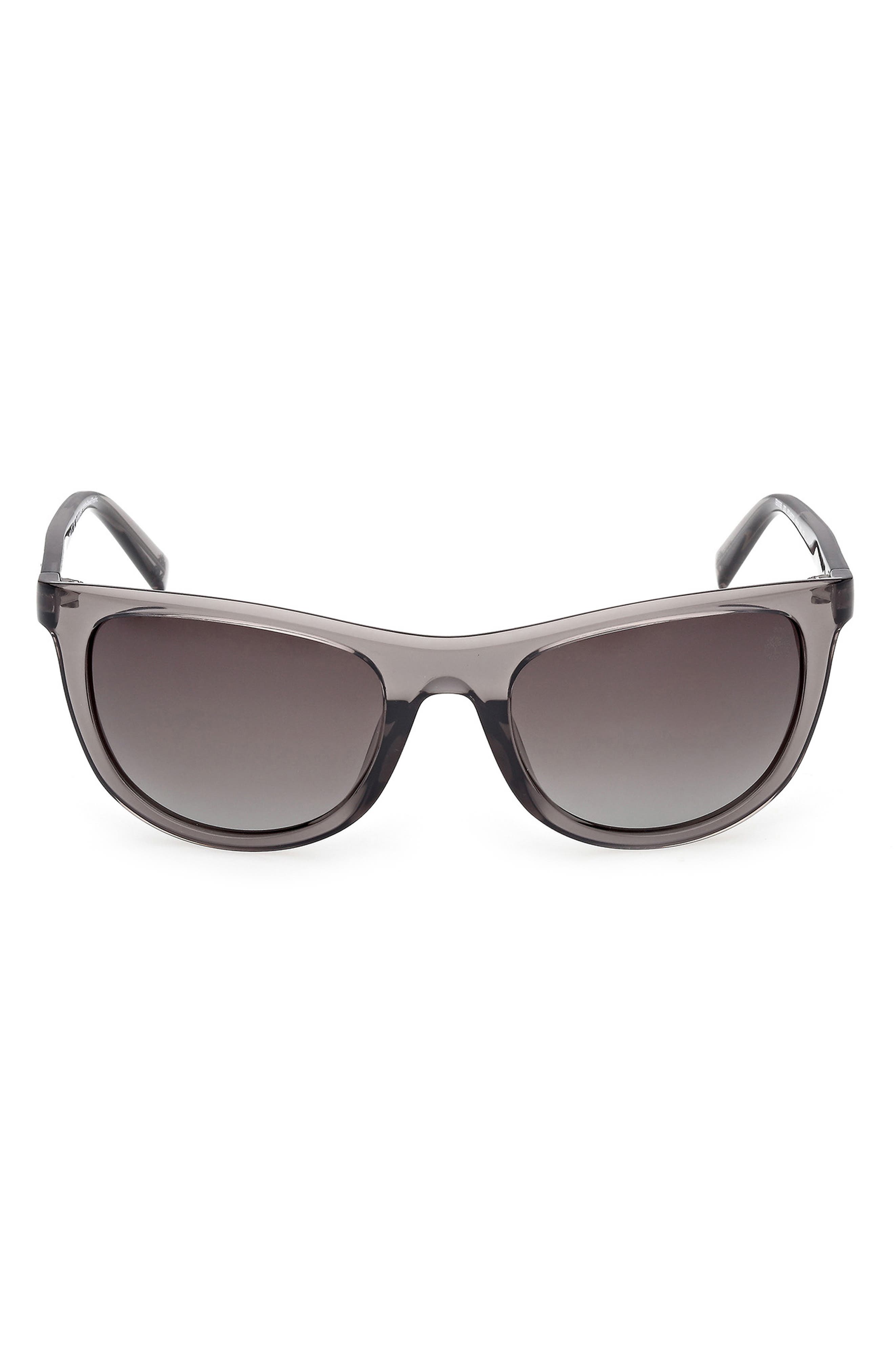 Timberland 56mm Sunglasses