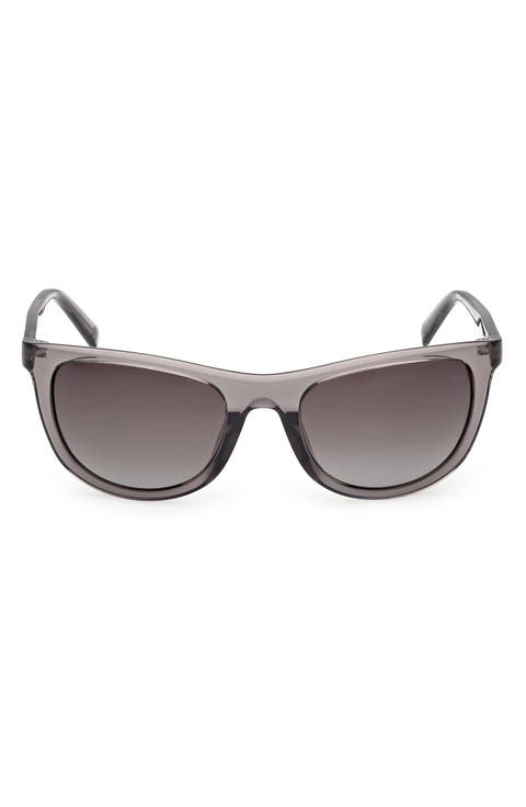 56mm Sunglasses
