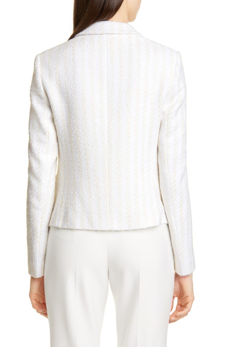 BOSS Jomanda Jacket, Alternate, color,