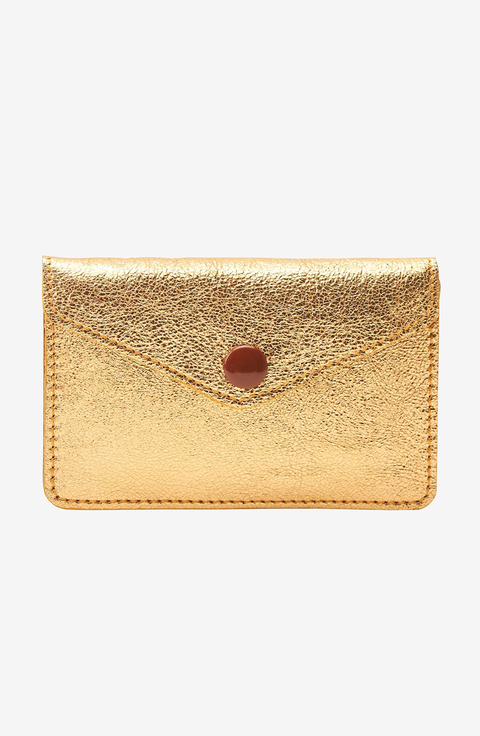Orissa Accordion Card Case