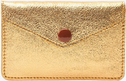 Tusk Orissa Accordion Card Case
