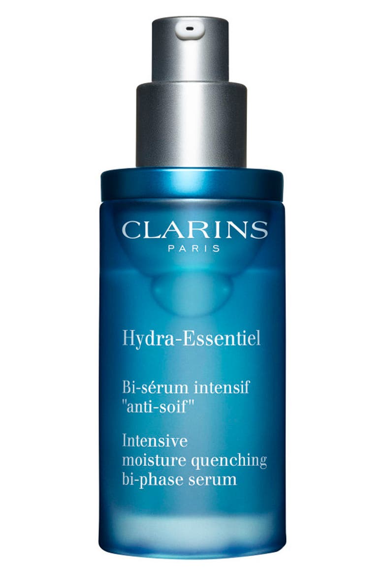 Hydra-Essentiel Intensive Hydrating Bi-Phase Serum, Alternate, color, NO COLOR