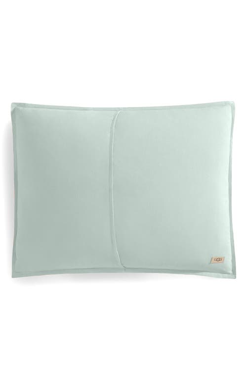UGG(R) UGG(R) DEVON COMFORTER & SHAM SET 