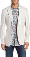 Rodd & Gunn Alfredton Place Linen Blazer