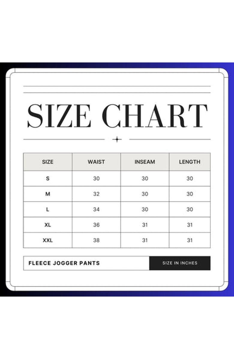 BenBen Mens Ultra Soft Singe Pack Zipper Pocket Fleece Jogger, Alternate, color, 