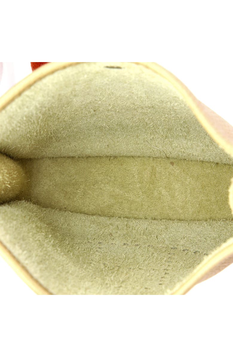 Pre-Owned Hermes Evelyne Bag Gen III Clemence TPM, Alternate, color, Trench