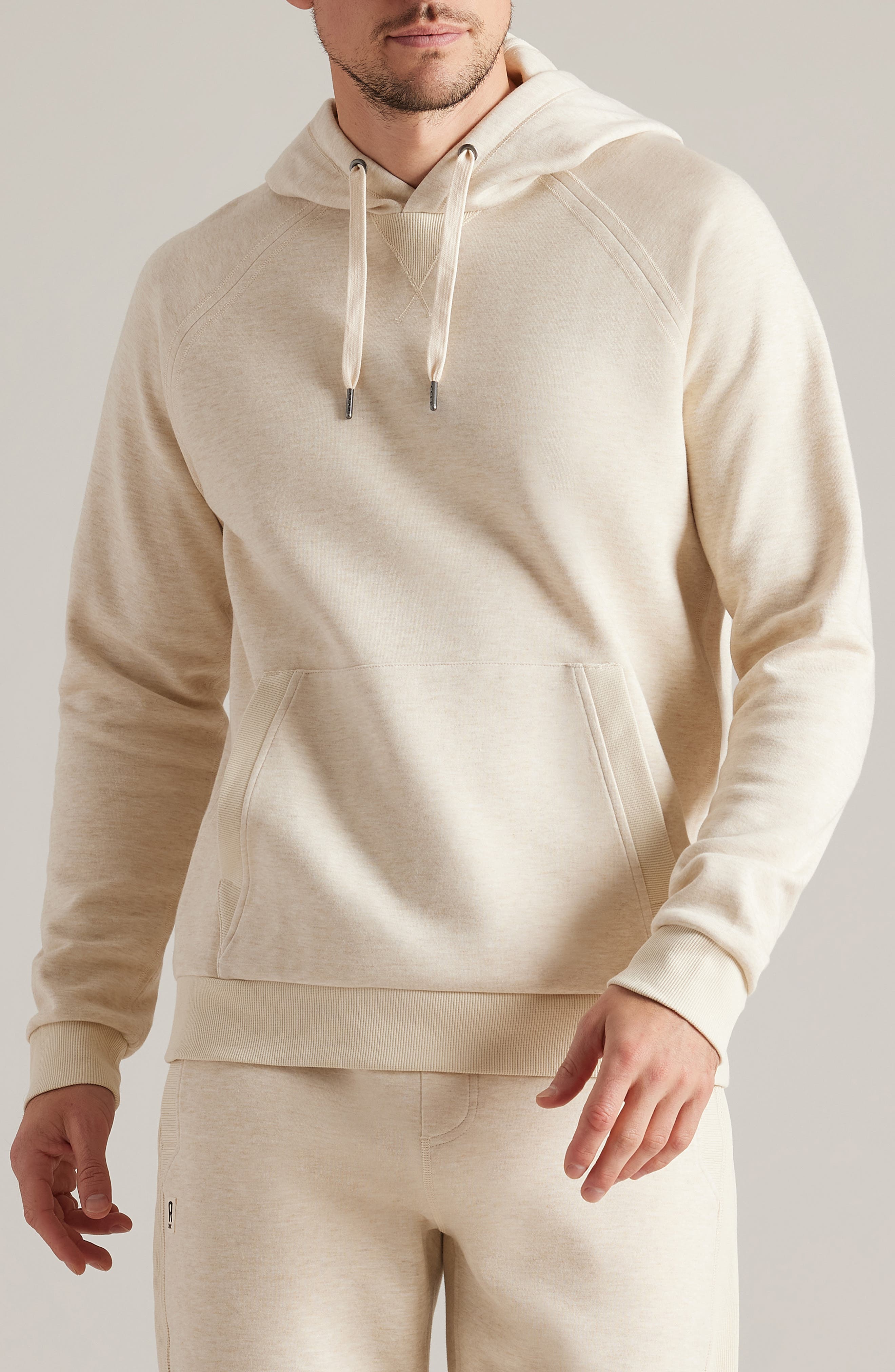 Rhone Heritage Midweight Hoodie