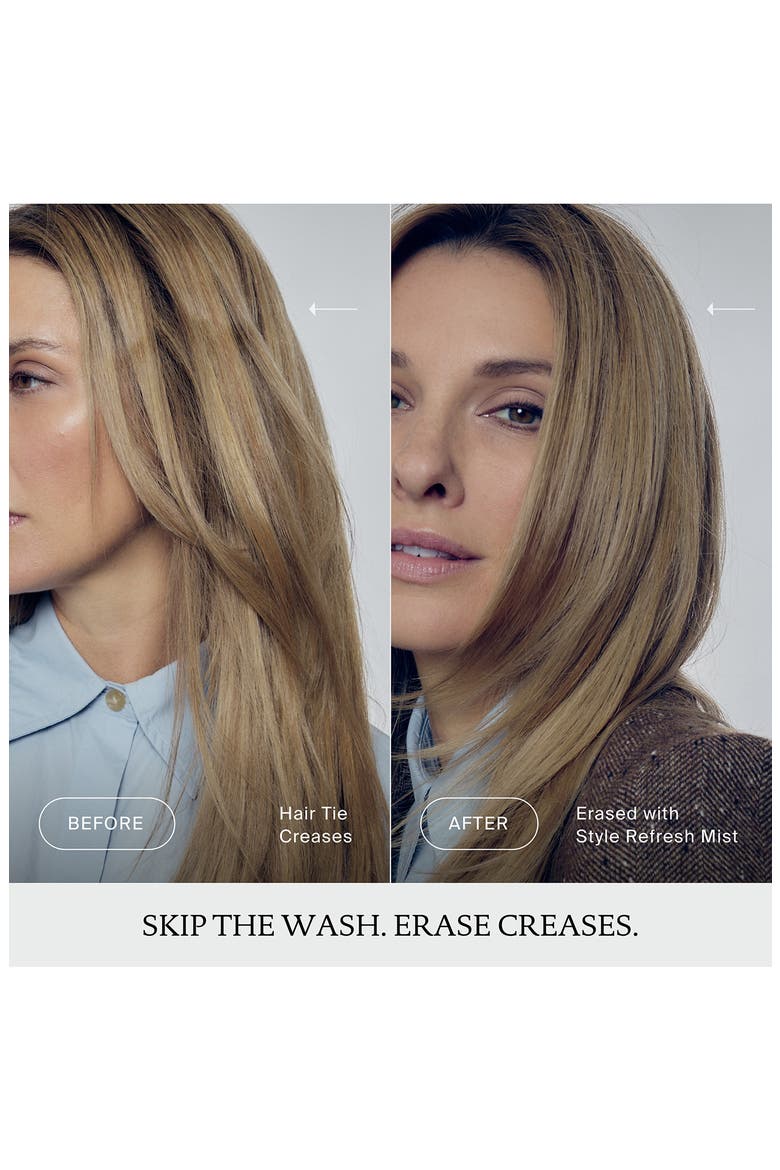 Travel Size Perfect hair Day™ Style Refresh Mist, Alternate, color, NO COLOR