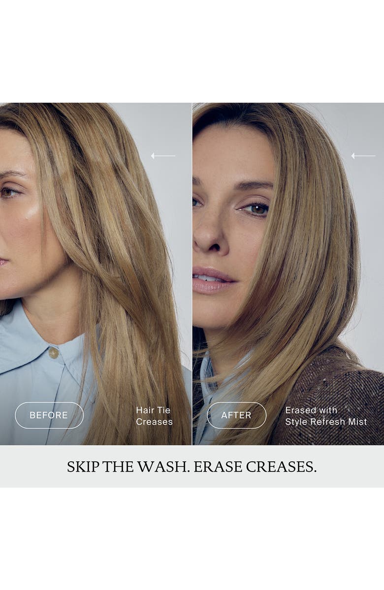 Living proof<sup>®</sup> Perfect hair Day<sup>™</sup> Style Refresh Mist, Alternate, color, 