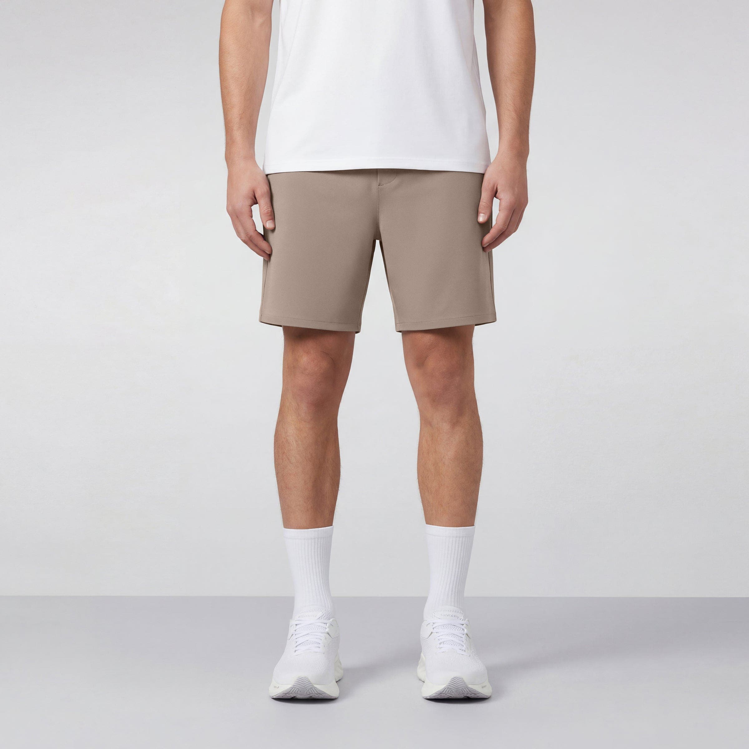 Desert Taupe