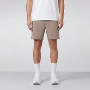Jack Archer Atlas Short 8"
