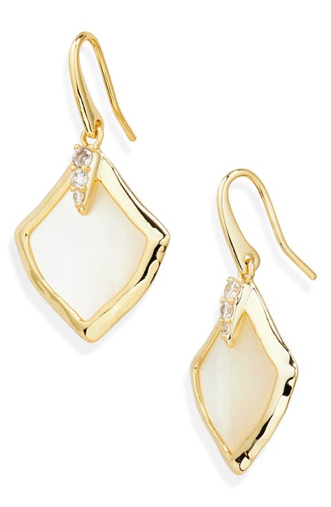 Joelle Drop Earrings