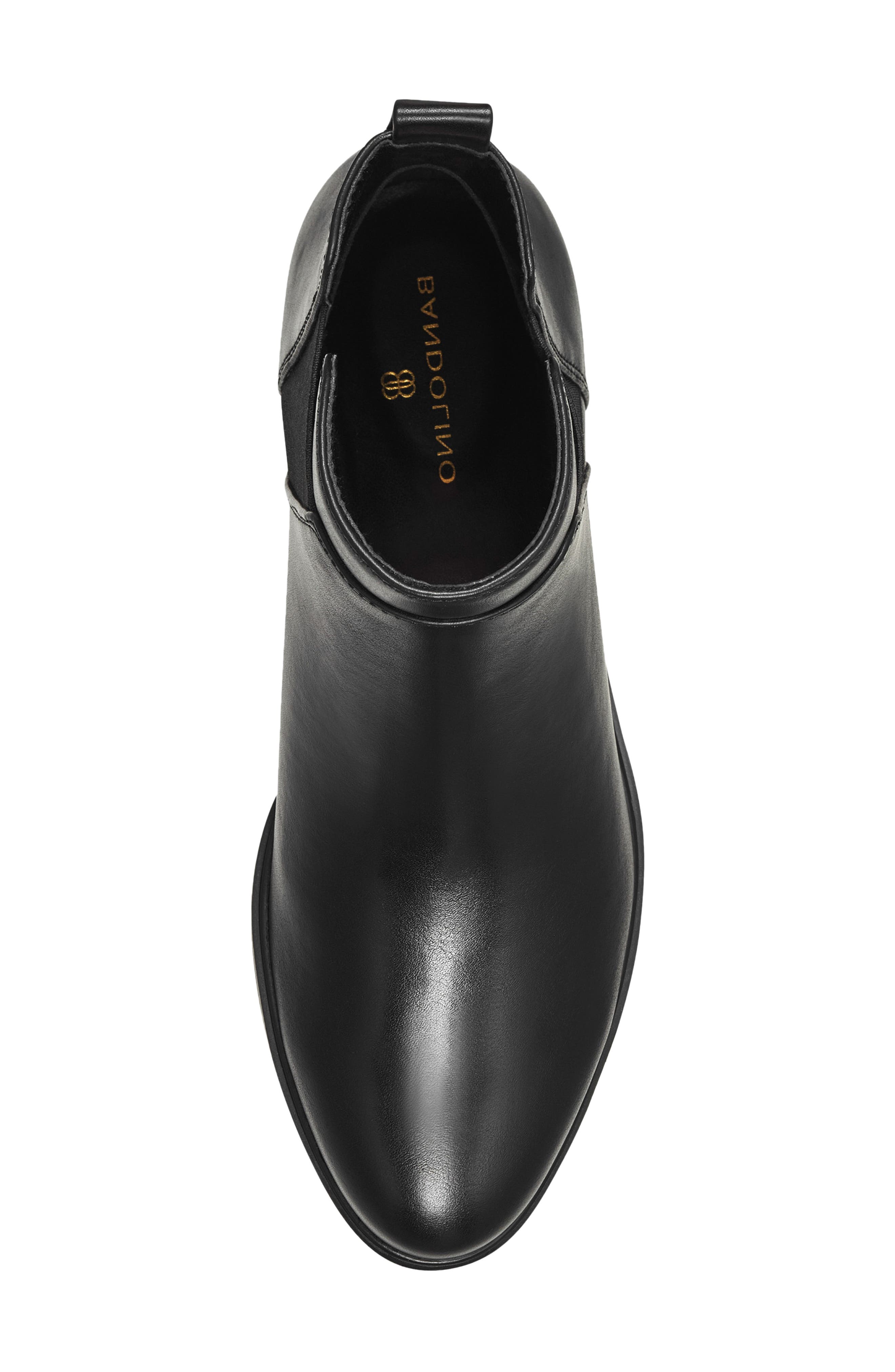 Bandolino Dollar Chelsea Boot (Women) | Nordstrom