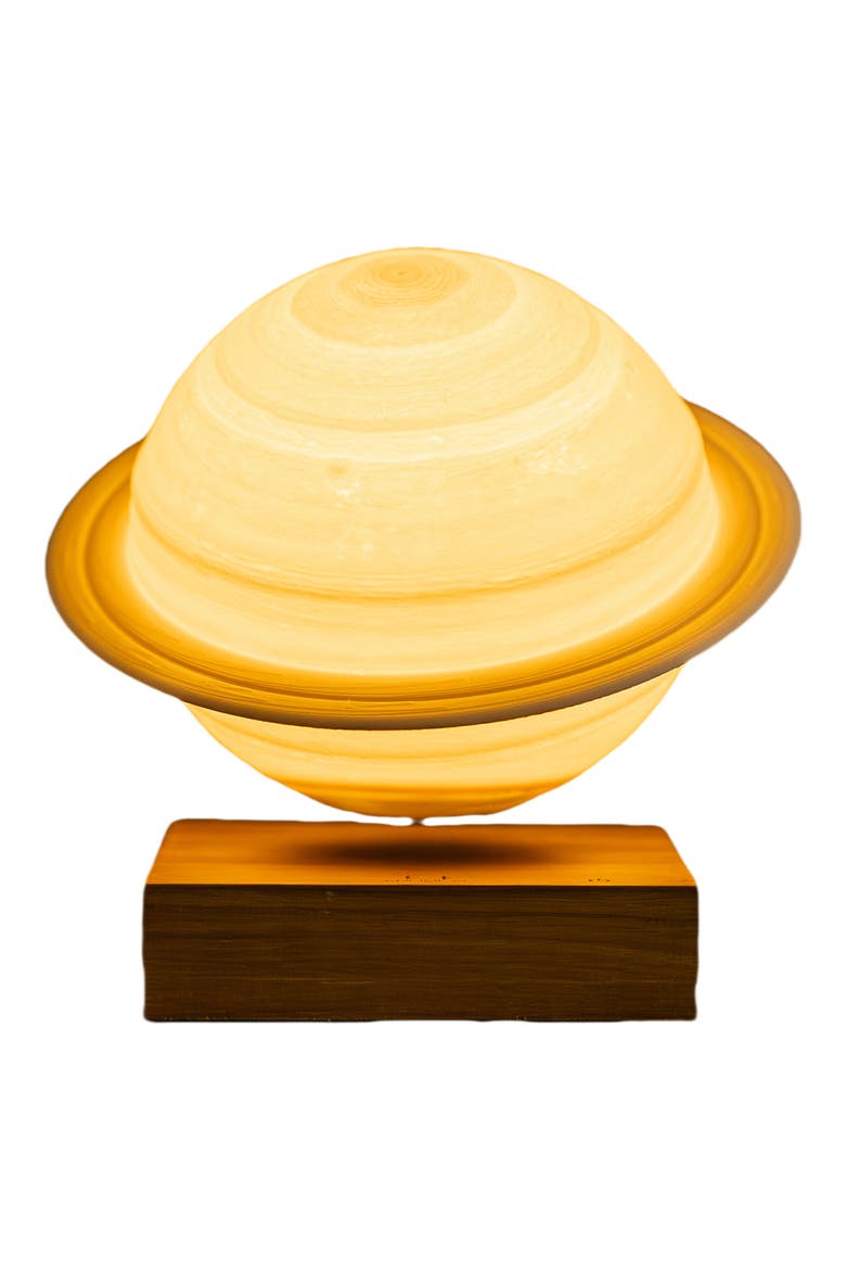 Smart Lamp, Alternate, color, SATURN