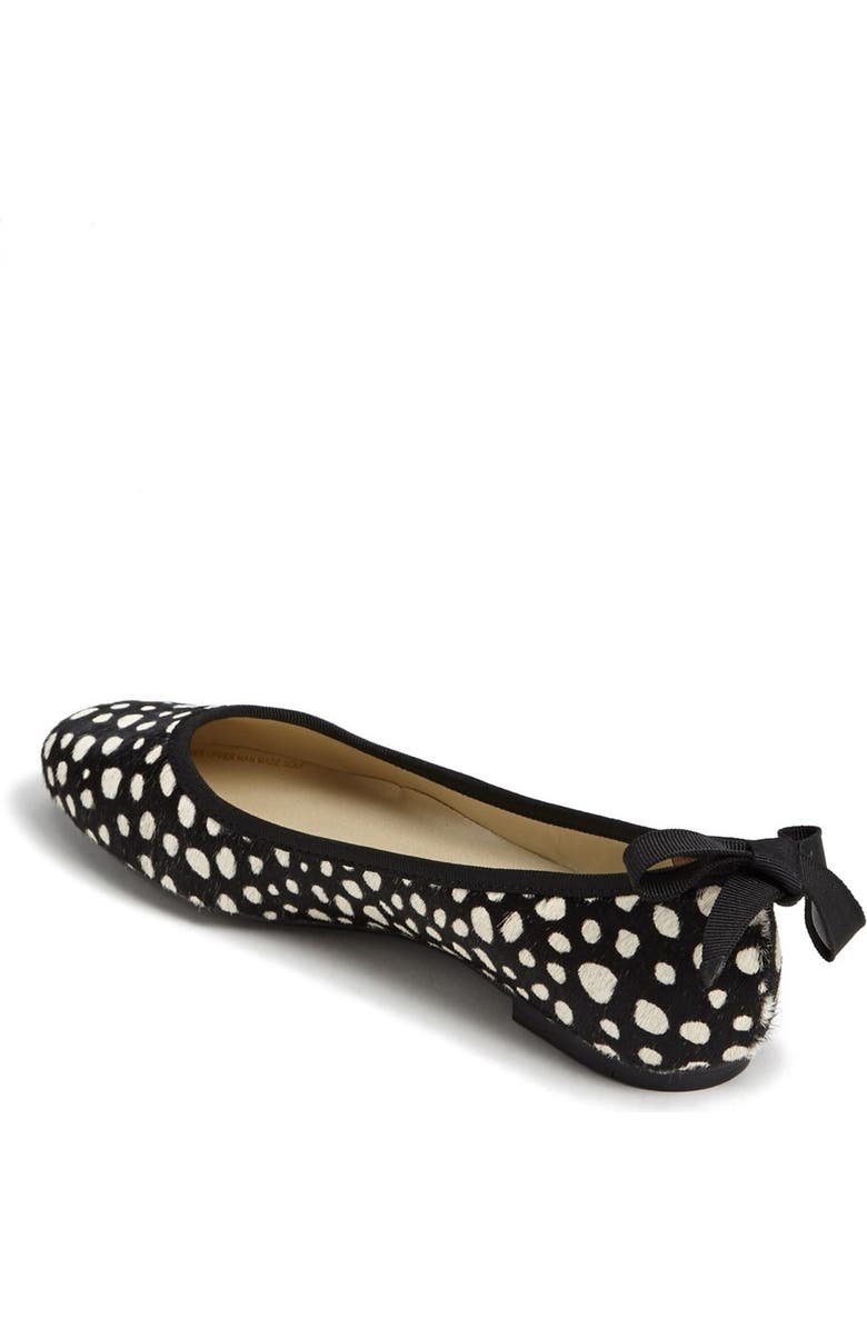 French Sole 'Gale' Ballet Flat, Alternate, color,