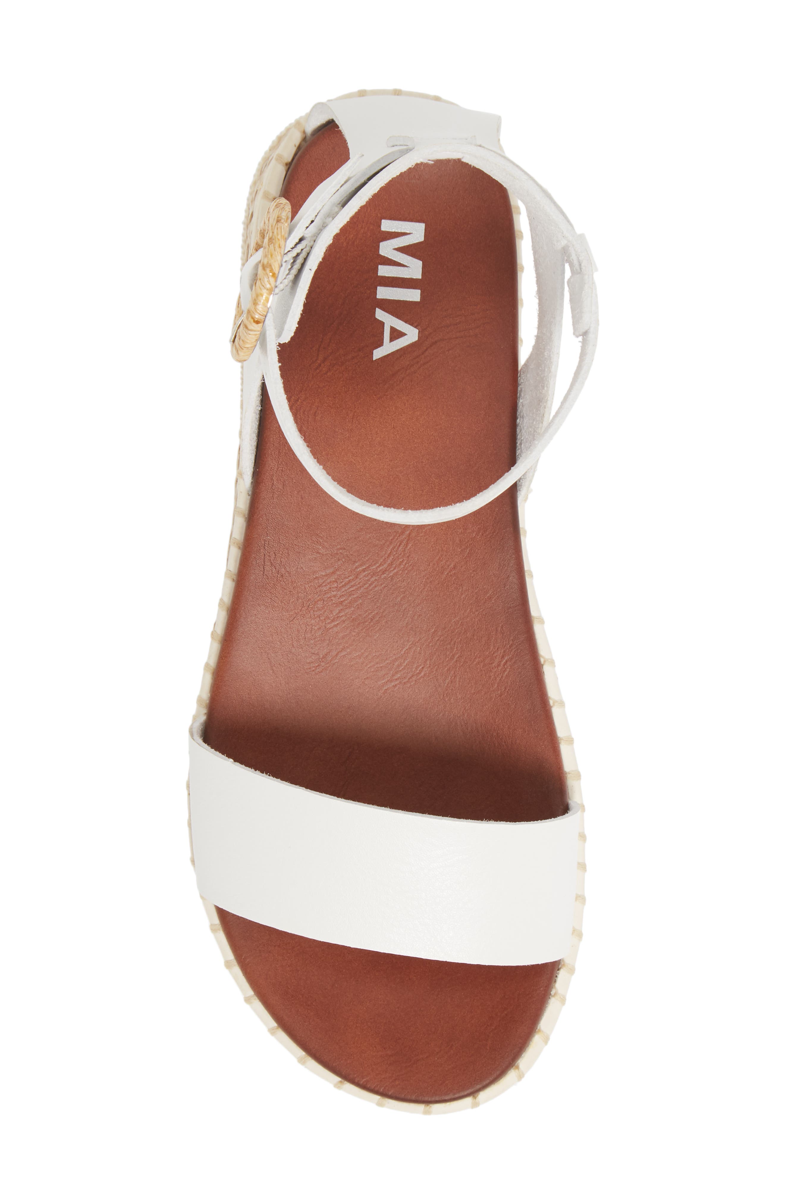 MIA Deanda Sandal, Alternate, color, 