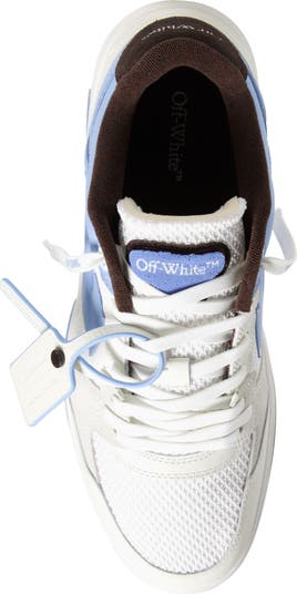 Slim Out of Office Low Top Sneaker