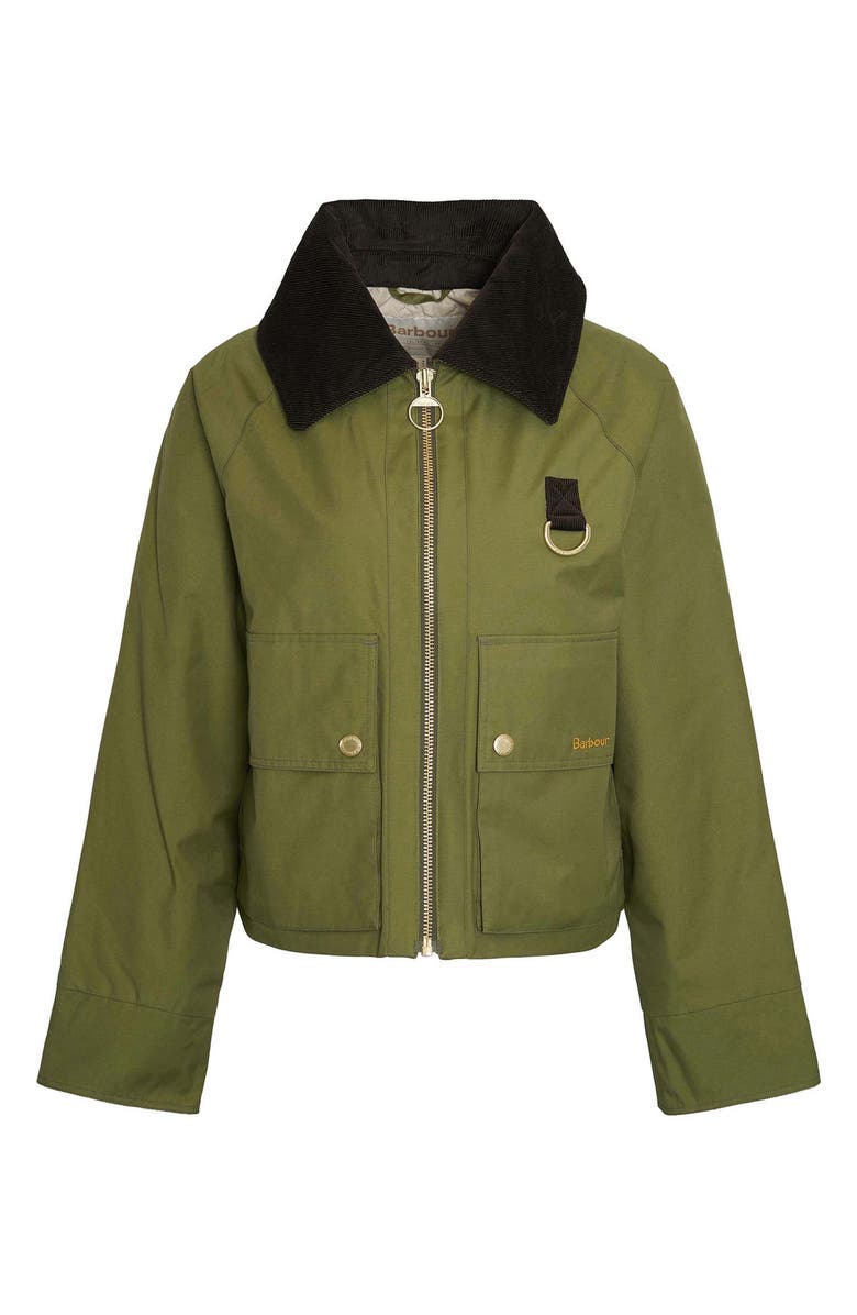 Barbour Nora Jacket, Alternate, color,