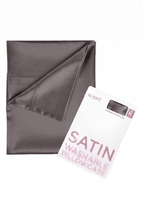 Satin Pillowcase