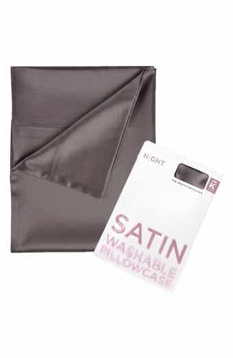 Satin Pillowcase