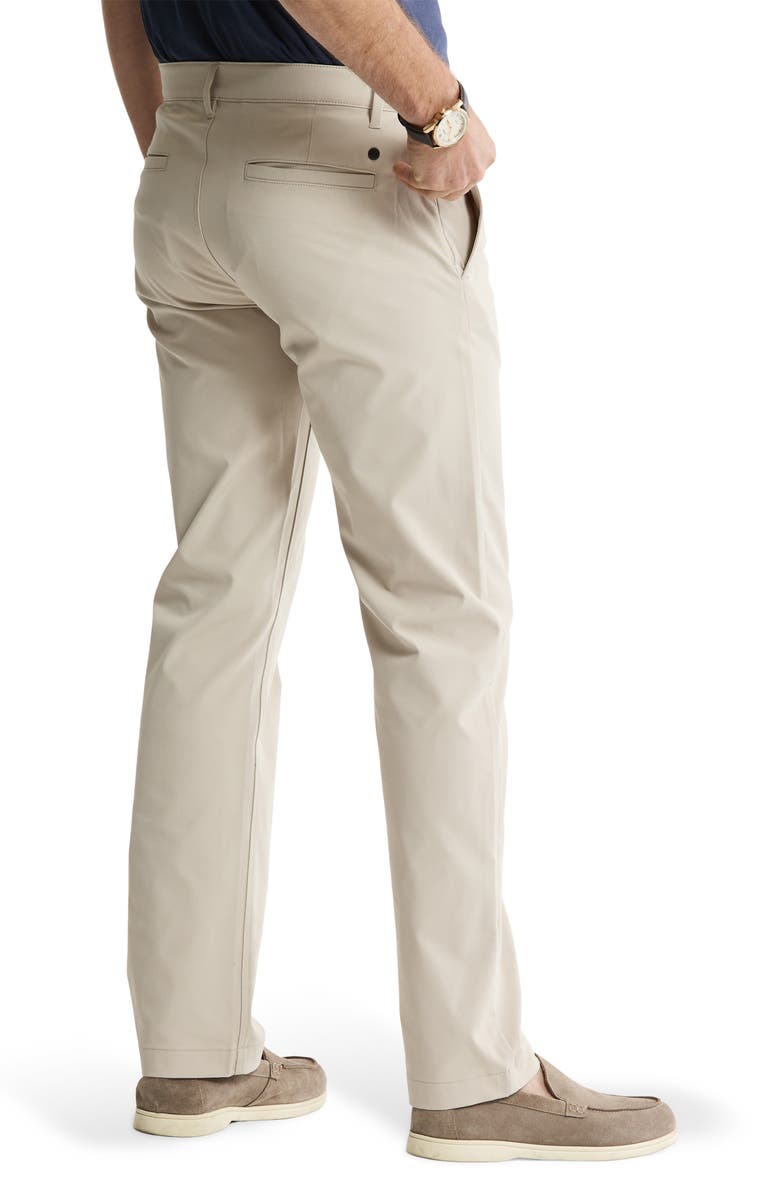 JACHS Performance Chinos, Alternate, color, Sand