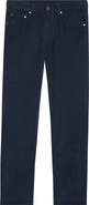 Boglioli Five-Pocket Stretch Corduroy Pants