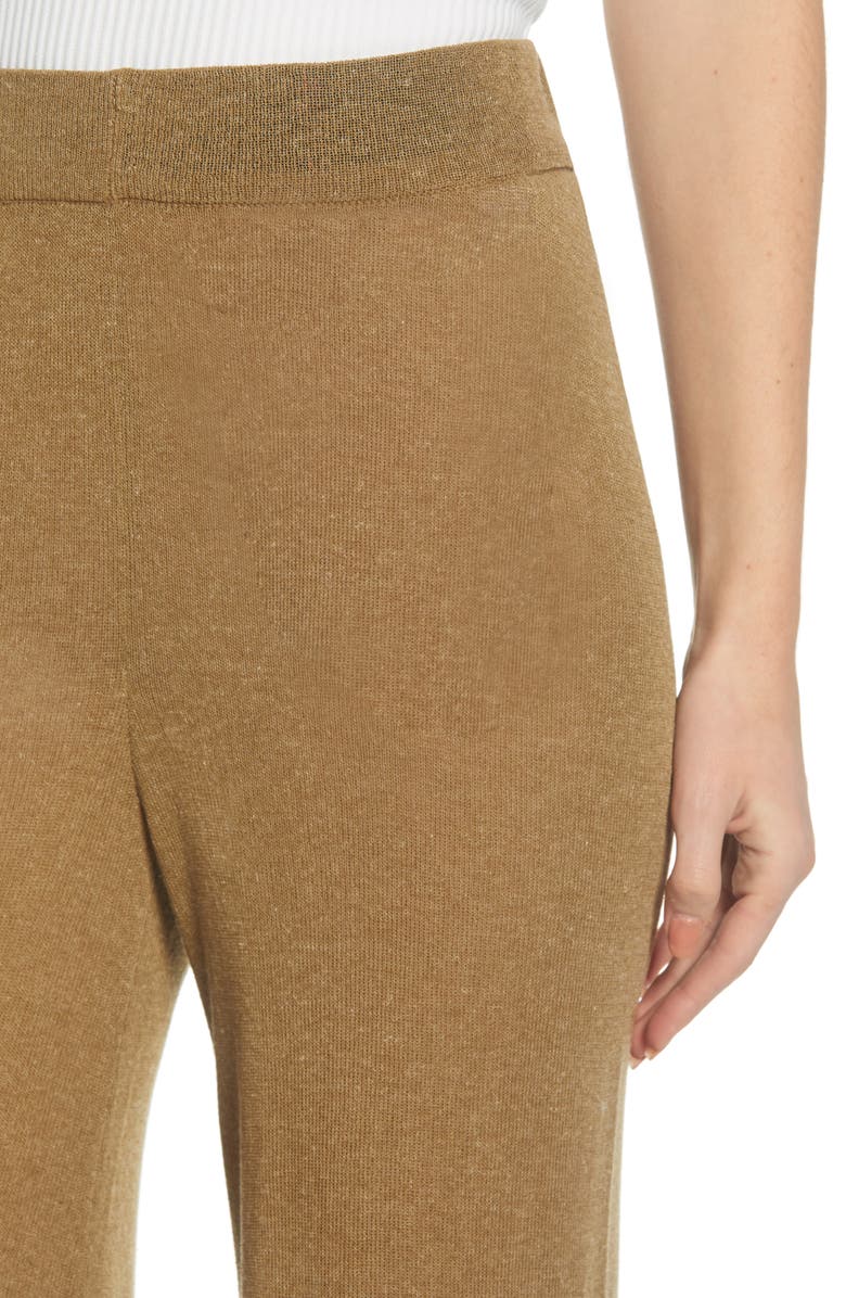 Noisy may Soren Knit Pants, Alternate, color,