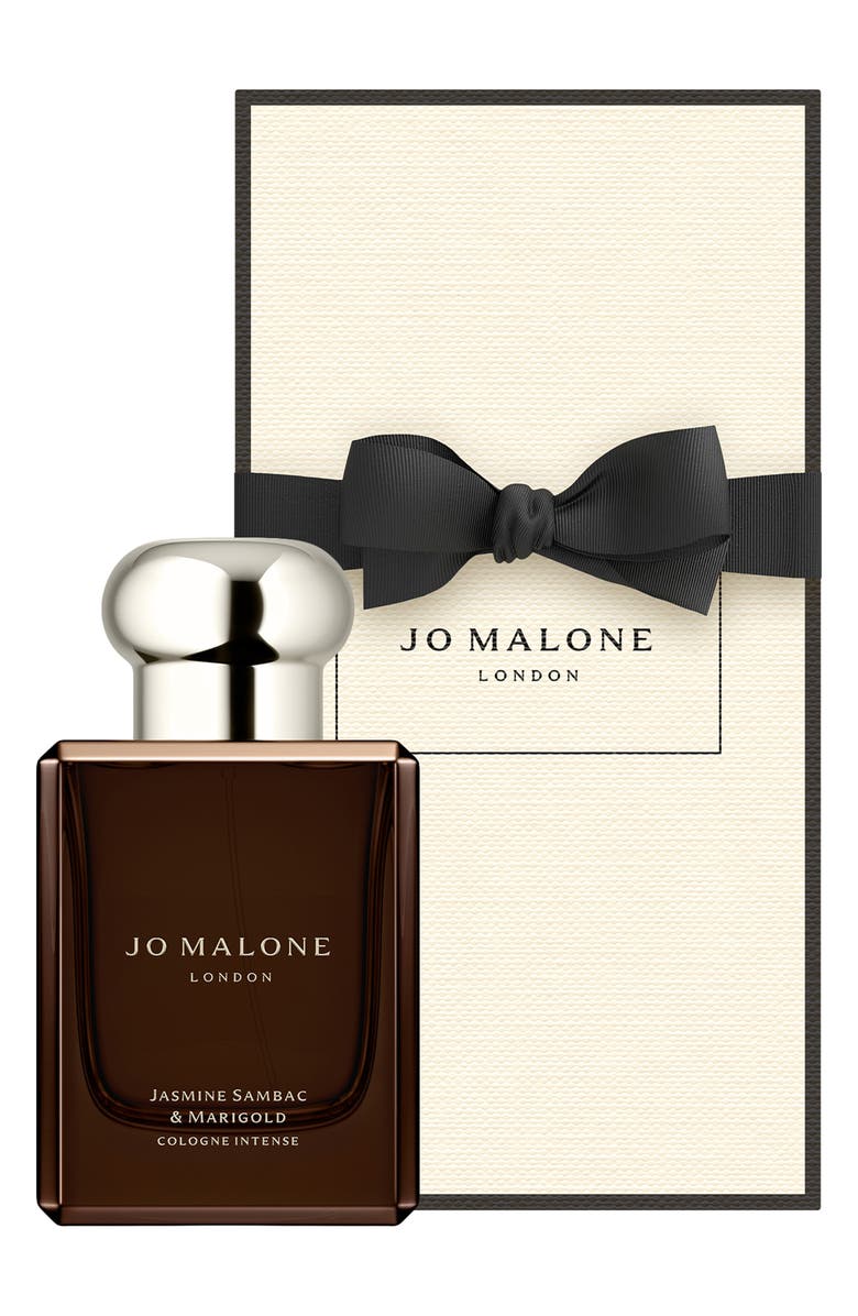 Jo Malone London<sup>™</sup> Jasmine Sambac & Marigold Cologne Intense, Alternate, color, 