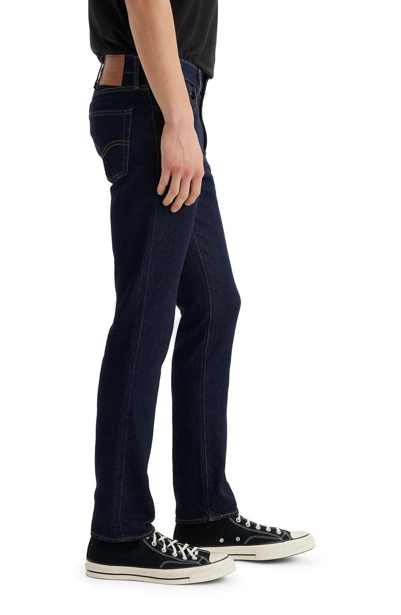 Levi's<sup>®</sup> 511<sup>™</sup> Slim Fit Jeans, Alternate, color, 