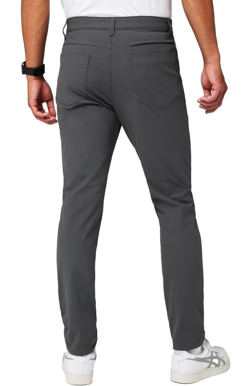 Fabletics The Don 5-pocket Pant In Black