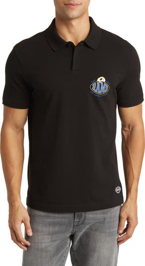 x NFL Cotton Polo