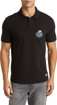BOSS x NFL Cotton Polo