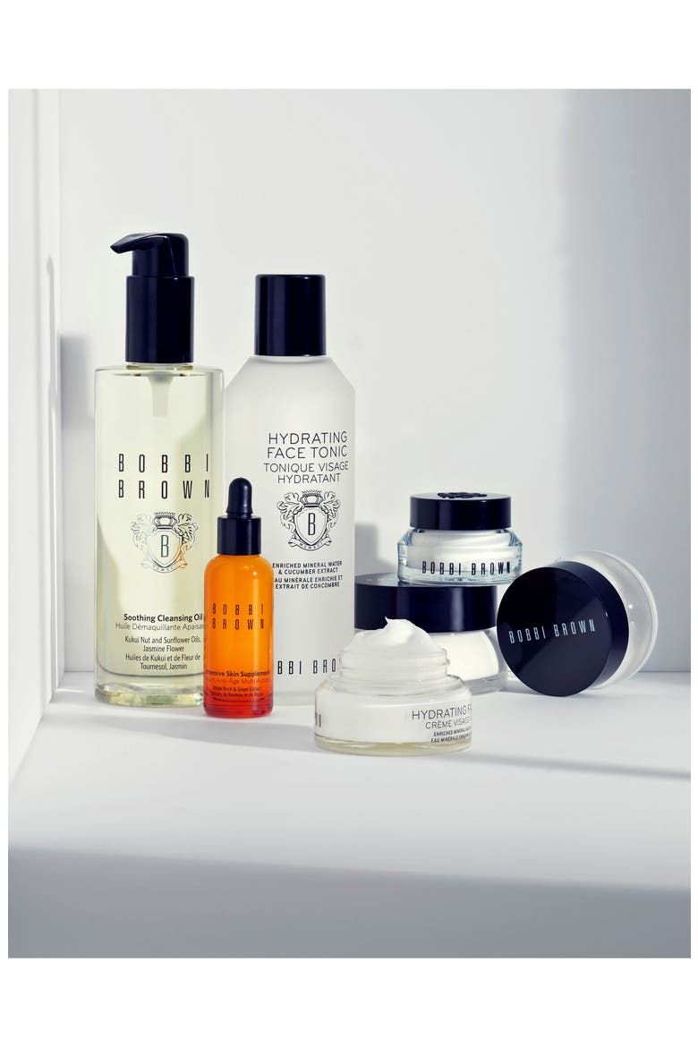 Hydrating Skin Care Set, Alternate, color, NO COLOR